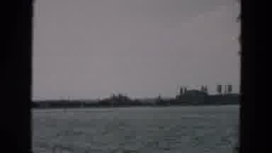 Hicksville New York (1957): New York Harbor Watercraft Statue Of Liberty Ellis