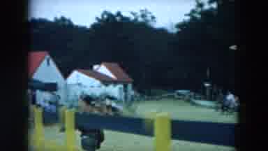Hicksville New York (1957): A Video Montage Of Family Activities