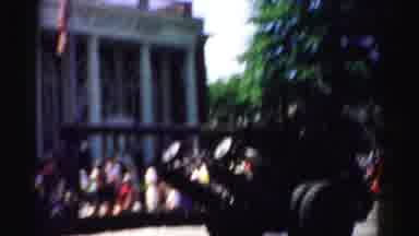 Normal Illinois USA (1957): It Is The Very Biggest Machine In The Army Persons