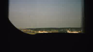 Nevada USA (1957): The Person Taking Photo In The Highest Place To Take Full Place