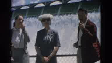 Montana USA (1958): It Is The Wonderful And Beautiful Dam In The World