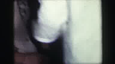 Lynbrook New York (1971): The Little Kids Are Playing With Father Very Happily