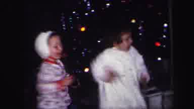 Lynbrook New York (1971): Dance Of Children