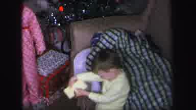 Lynbrook New York (1971): If The Child Holds The Gift And The Child Wears The