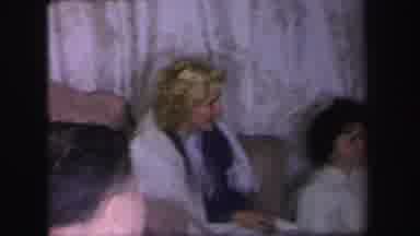 Lynbrook New York (1971): Entertainment In Home