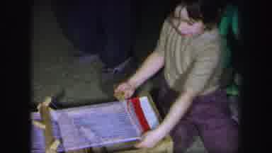 Lynbrook New York (1971): Flashback - What Game Is This ?