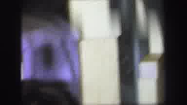 Lynbrook New York (1971): Two Little Boys Playing Together In Their Room Stacking
