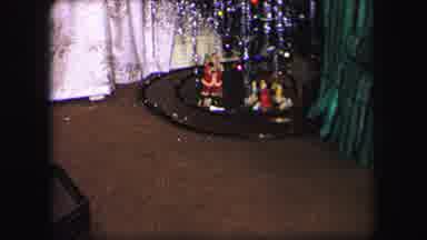 Lynbrook New York (1971): Three Sleds For Christmas