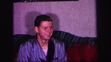 Lynbrook New York (1971): The Little Children Are Come To Near Our Father And