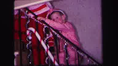 Lynbrook New York (1971): He Goes Above And Beyond To Celebrate The Benefit