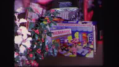 Lynbrook New York (1971): There Are So Many Toy Gifts For Christmas