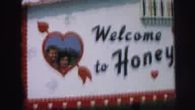 Lynbrook New York (1971): After The Wedding This Is Where We Came To Get Away For