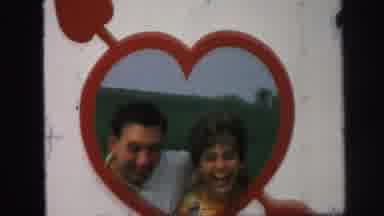 Lynbrook New York (1971): The Couples Are Went To Honeymoon Spot And Take The