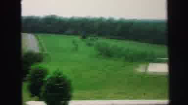 Lynbrook New York (1971): The Person Are In The Wonderful Place Doing Carom In The