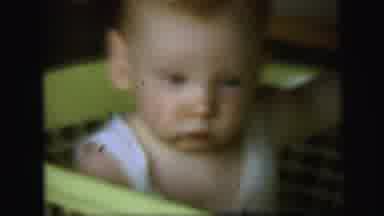 Lynbrook New York (1971): Kids Baby Footage Memories Happy
