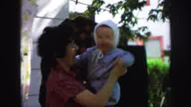 Lynbrook New York (1971): What Does The Safety And Security Of Your Family Really