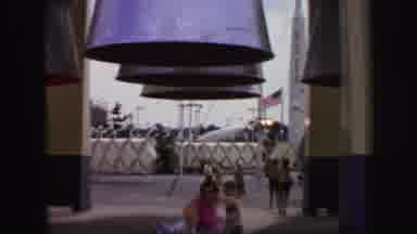 Lynbrook New York (1971): Living On The Edge