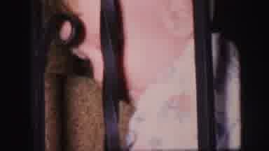 Lynbrook New York (1971): A Baby Is Crawling Up A Staircase And Two Children Play