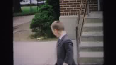 Lynbrook New York (1971): Windy Days Are For Champions And Normal People