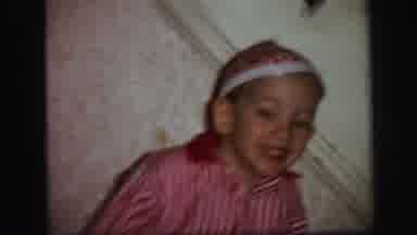 Lynbrook New York (1971): Cheeky Little Boy