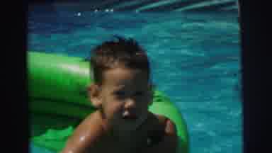 Lynbrook New York (1973): My Two Favorite Places To Be As Kid Was At The Park With