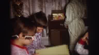 Lynbrook New York (1973): Gathering For Kids Where Lots Of Toys Are There For The