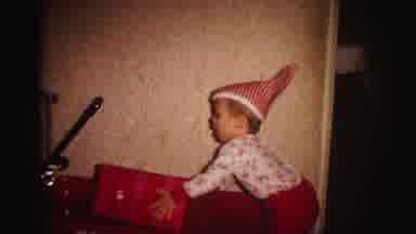 Lynbrook New York (1973): The Baby Was Take The Box To Drop It Down