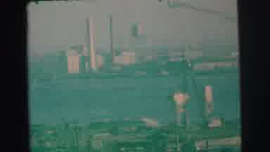 Lynbrook New York (1973): A Shaky Look Across The Shore What Is To Come?