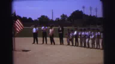 Lynbrook New York (1973): The Boys Are Queuing Up For School Coaching