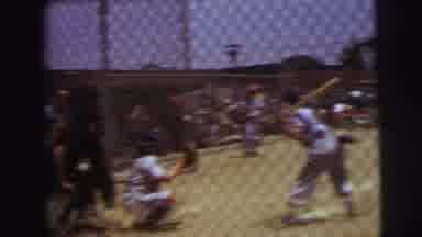 Lynbrook New York (1973): Cricket In Which The Bowler Does Not Hit The Betting Man