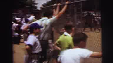Lynbrook New York (1973): Many Of The Students Are Tried To Playing The Someone