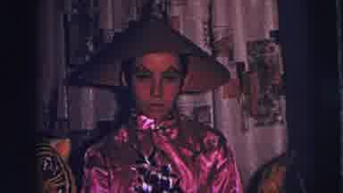 Lynbrook New York (1973): Halloween As Always Been For The Young And The Young At