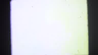 Lynbrook New York (1973): Camera Pans Over Two Boys In Matching Yellow Outfits