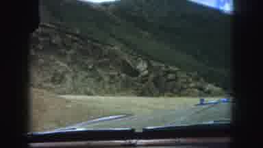 Colorado Springs USA (1958): It Is The Beautiful Place Look Like A Very Nature