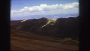 Colorado Springs USA (1958): It Is The Beautiful Place Look Like A Very Nature