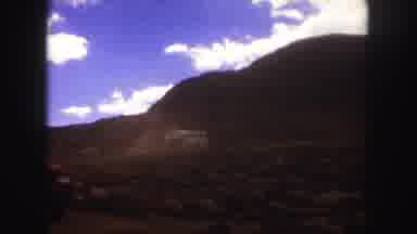 Colorado Springs USA (1958): There Is Transportation Of Liquid Oil Or Water