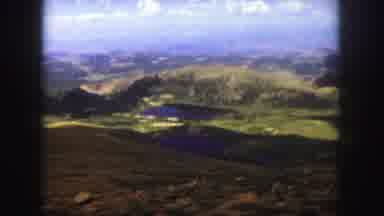 Colorado Springs USA (1958): It Is The Beautiful Place Look Like A Very Nature