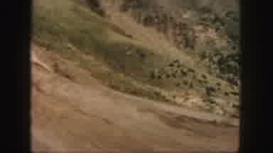 Colorado (1958): It Is The Beautiful Place Look Like A Very Nature Place