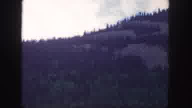 Colorado (1958): Recording Of Hills And Mountainous Land Or In The Forest Or Woods