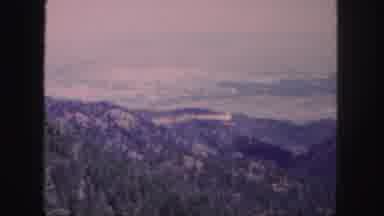 Colorado (1958): The Nature Was Looking So Beautiful So Many Trees Flowers Grass