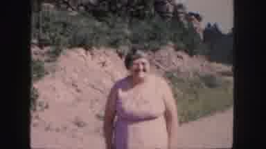 Colorado (1958): The Person Are Seeing The Place Very Interesting