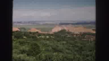Colorado (1958): Looking Out Off The Top Of The Beautiful Mountain