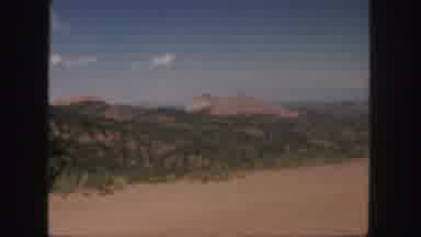 Colorado (1958): This Place Is Located Very Beautiful And Colorful It's The