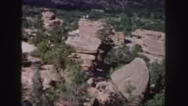Colorado (1958): They Are Dragging Everyone From The Stadium To The Wild