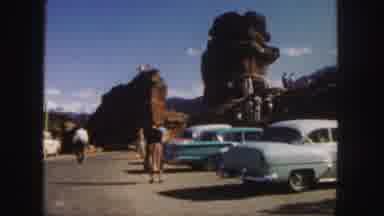 Colorado (1958): It Is The Tourist Place Look Like A Beautiful And Different