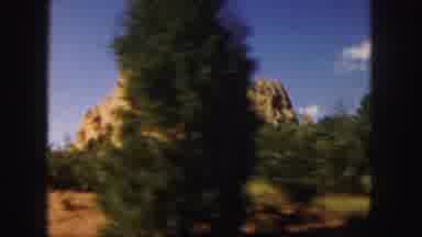 Colorado (1958): It Is The Beautiful Place Look Like A Very Nature Place