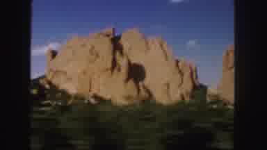 Colorado (1958): The Traveling On The Place In A Nature An The Place