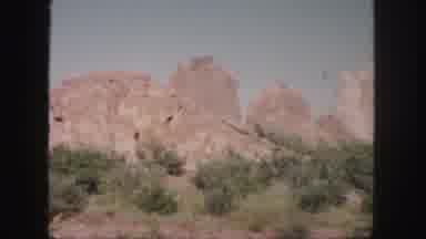 Colorado (1958): Taking A Trip Through The Rocky Mountains To See The World
