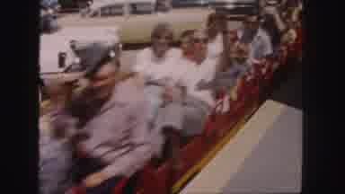 Colorado (1958): The Persons Are Very Happily Seeing In The Park