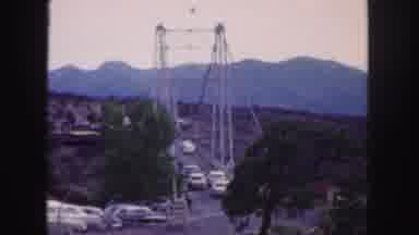 Colorado (1958): The House Is Like A Boat To Look At And Is Natural